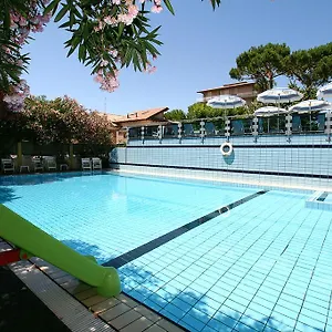 3* Hotel Antares