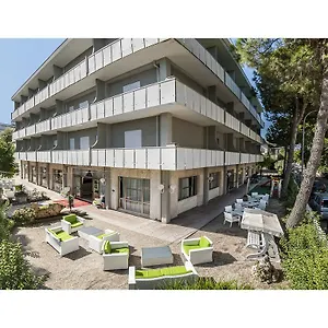 3* Hotel New Chiari