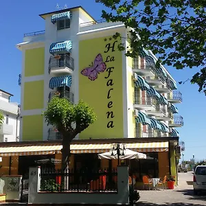 3* Hotel La Falena