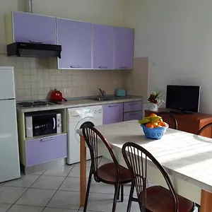 3* Aparthotel Onda Blu
